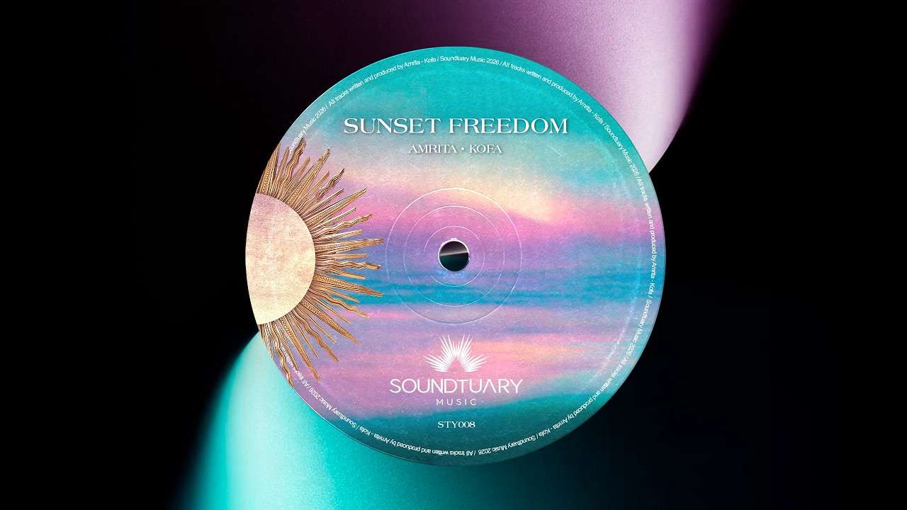 Guarda Amrita (FR), KOFA - Sunset Freedom su YouTube Guarda Amrita (FR), KOFA - Sunset Freedom su YouTube