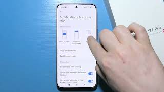 How To Enable/Disable Notification Badges For Apps on Xiaomi 17T Pro screenshot 3