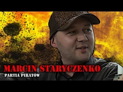 Wideo: Czym Jest Partia Piratów?