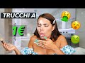 PROVO TRUCCHI A 1€ 🤮 🤢