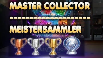 Ghostbusters: Spirits Unleashed Ecto Edition | Collector | Master Collector | Trophy | Achievement