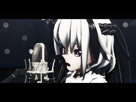 【東方改変MMD】ノンブレス・オブリージュ