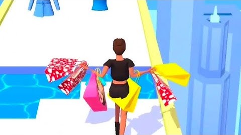 Shopaholic Go ❤️❤️❤️ New Updates Crazy Gameplay Walkthrough Android/IOS Max Level