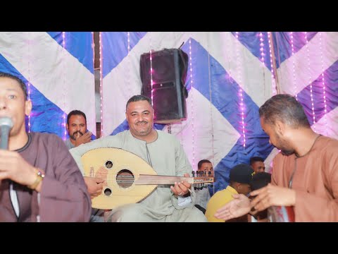 جبر الخواطر علي الله الفنان عمار عبدالله والفنان حماده عواوه ليله الرقيقين الرمادي