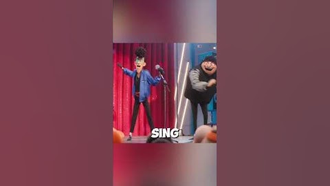 🚨 Maxim : Shocking Prison Duet | Despicable Me 4 | Ending Scene Breakdown