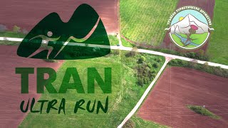 : Trn Ultra Run 2023 | 24 km | 1650 D+