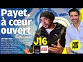 PAYET se livre dans la presse - Les infos de TOUS les clubs de  L1 (J16)