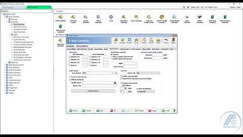 AKINSOFT WOLVOX ERP Otomatik Sipariş Listesi Oluşturma