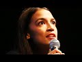 AOC's PERFECT Response To Billionaire Whining About Taxes