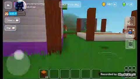 Block craft 3d how to make   secret base under the dance floor