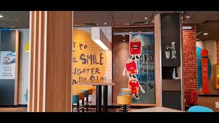 Mcdonald Adliya... Bahrain screenshot 3