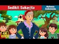 Sedikit Sukacita | Little Joys Story | Dongeng Bahasa Indonesia