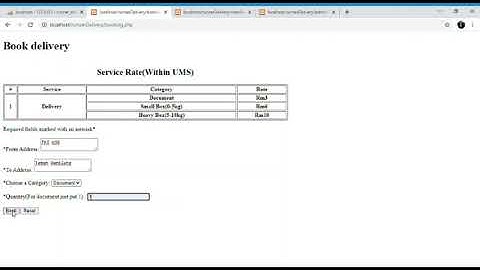 Object Oriented Modelling and Design video