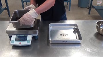 AASHTO T 329 - Moisture Content of Asphalt Mixes