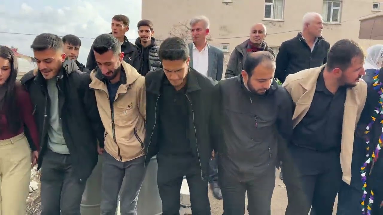 SİDAR BATMAZ💕DÜĞÜNÜ PART1 iyi seyirler           #şirnakdüğünleri 