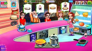 Cooking Express || Pizza Shop: (Truck 1, Levels 16 to 20) screenshot 4