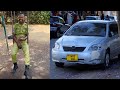 ENEO ALIPOUAWA POLISI ARUSHA SHUHUDA ASIMULIA GARI YAKE BADO IPO ALIKUNYWA BIA MOJA