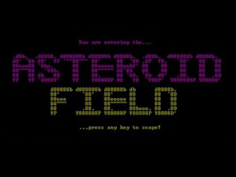 Asteroid Field (2013)