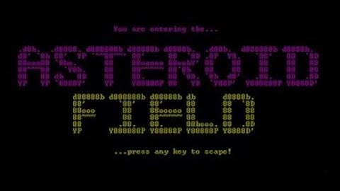 Asteroid Field (2013)