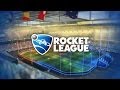 Streaming Rocket League