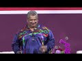 Unmatched Conference 2023 – Full Recording