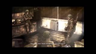 Company of heroes tales of valor Speak English