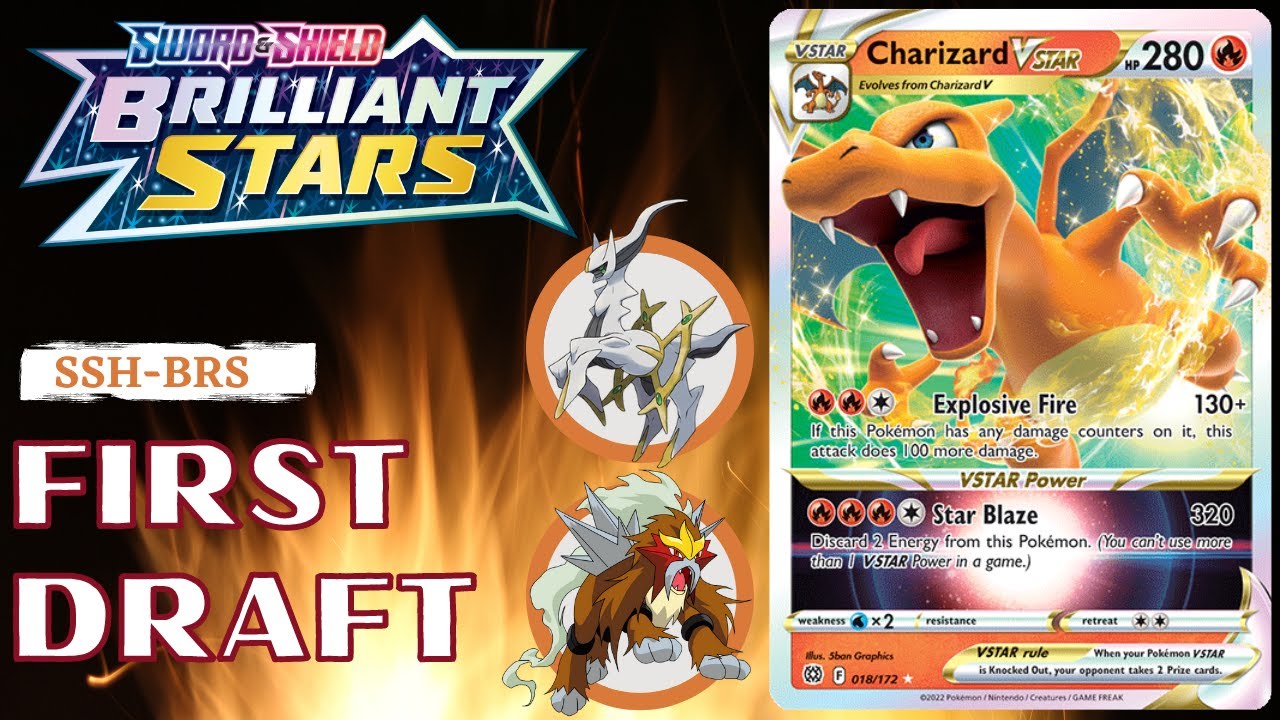 pokemon cards ultra premium collection charizard Pokémon Crown Zenith Charizard VSTAR 019 PSA 10 – Grail Collectibles AZ main image 1