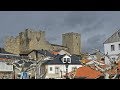 Ciudades y pueblos bonitos de galicia