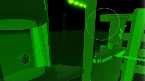 how to get to the cyber zone