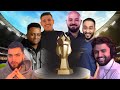 شرح بطولة Kings League في الشرق الأوسط بمشاركة شونق بونق و أبو فلة Kings League MENA Explained