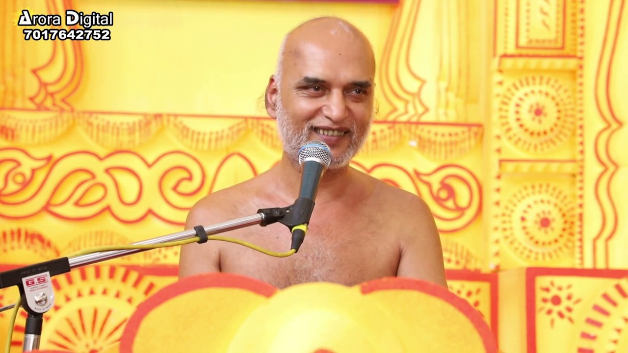 ज्ञान क्या हैं? | Mangal Pravachan | Muni Veersagar Ji |