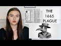 THE GREAT PLAGUE OF LONDON | A HISTORY SERIES