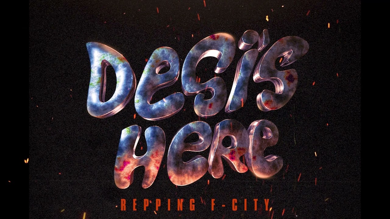 Watch ROLL UP | Desi’s Here | Repping F-City | 2k24 on YouTube Watch ROLL UP | Desi’s Here | Repping F-City | 2k24 on YouTube