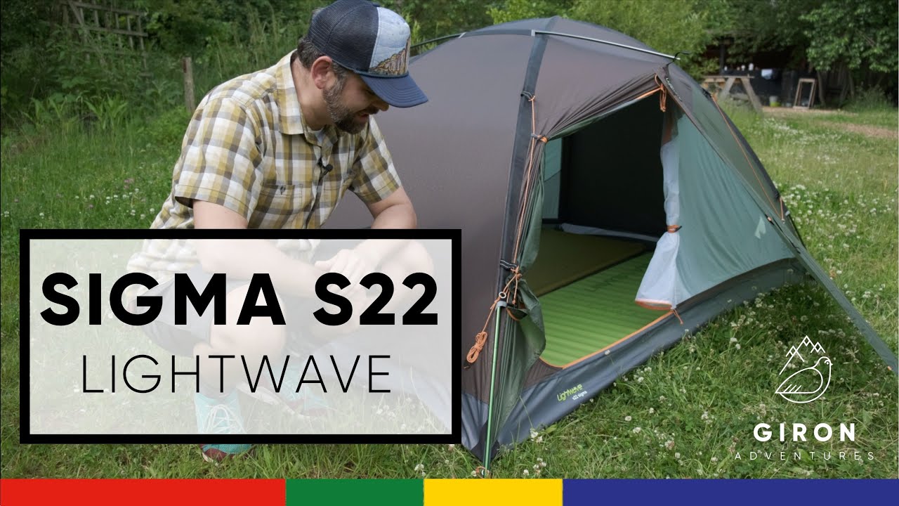 ライトウェーブ シグマS15