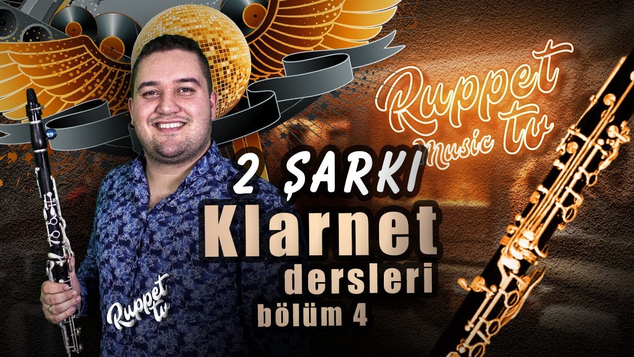 Hoşgeldin / Hasretinle Yandı Gönlüm - Yakın Çekim Eğitim