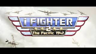 iFighter 2: the Pacific 1942 OST music: Mission 5 air bomber plane boss screenshot 5