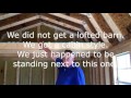 Why We Picked A Graceland Portable Building Cabin for our Tiny Home Why We Picked A Graceland Portable Building Cabin for our Tiny Home