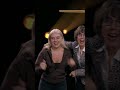 Still dreaming a little dream of this performance ✨