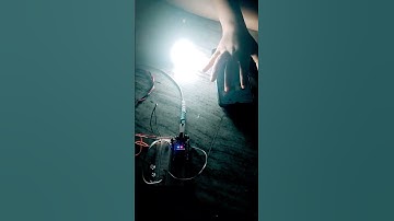 IOT Project for Home Automation |Blynk with Esp32