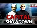 Capital Showdown: Prestige battle BJP,