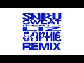 Sonikku  sweat feat liz sophie remix