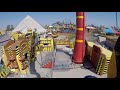 Energylandia - Space Booster 2018 GoPro Hero 5