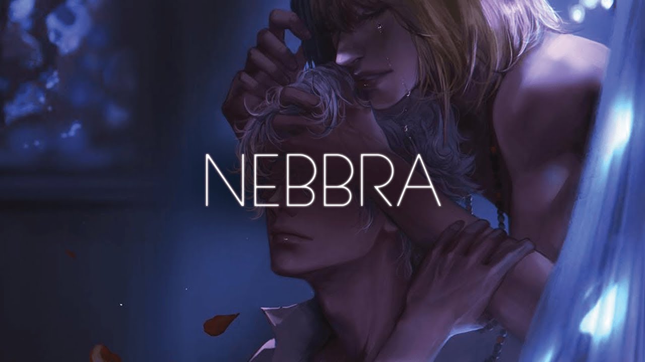 Nebbra - Fortress (ft. Iolite)