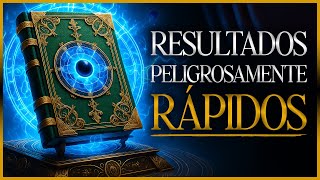 1 Noche Leyendo Este Audiolibro Y Tu Realidad Se Doblará A Tu Favor