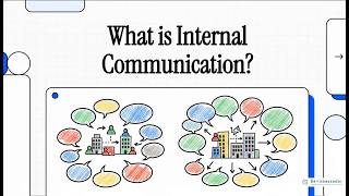 Internal Communication: what is it?