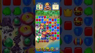 Royal Match Level 6233