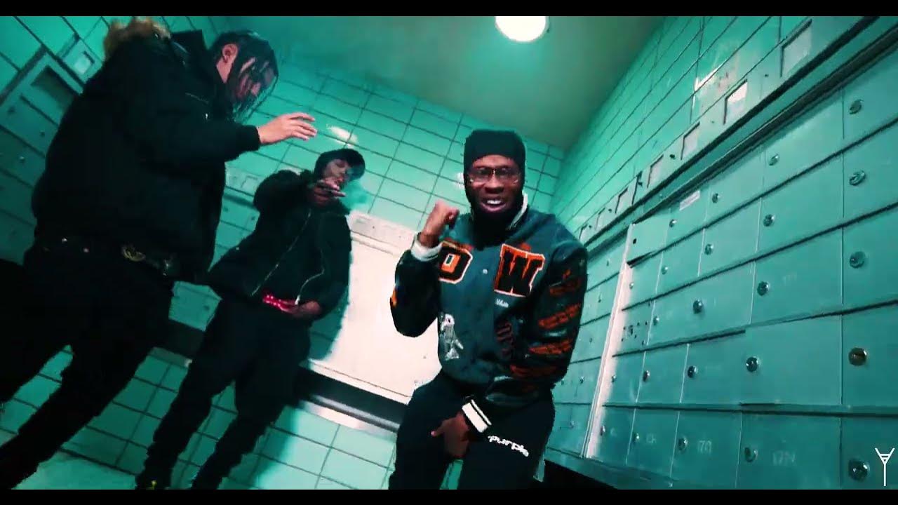 The Rise of Woo Lotti From Humble Beginnings to HipHop Stardom