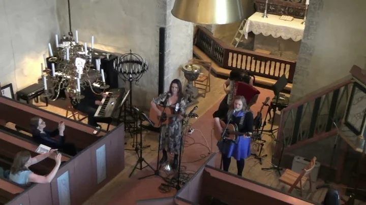 Heidi Enger & Stine Mari Fuglerud - Pancho and Lef...