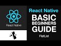 React Native FlatList Explained: Build Smooth Lists in Your Apps