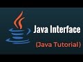Java Interface Example:Java Tutorial for Beginners